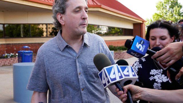 Oklahoma Court Reopens High-Pr