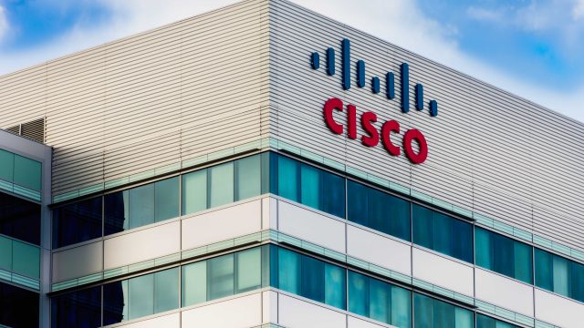 Cisco's Critical Flaw Under At