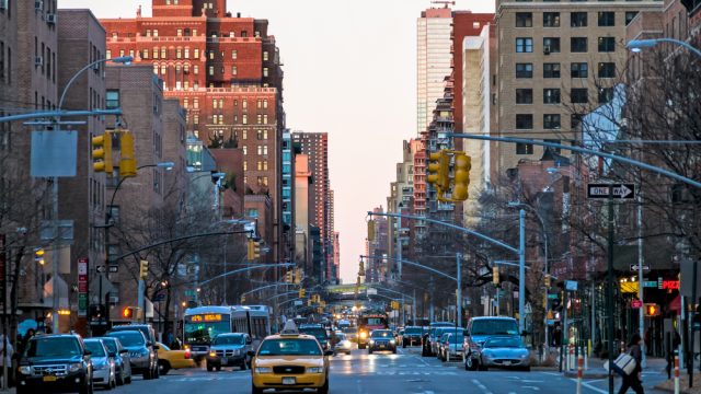 How AI is Reshaping Urban Economies and Job Markets Today