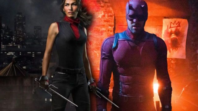 Elektra's Return: What It Mean