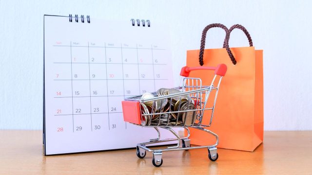 Maximize Your Savings: Key Shopping Months for 2026