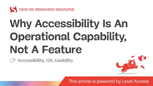 Understanding Accessibility: A Vital Component of Modern Web Design