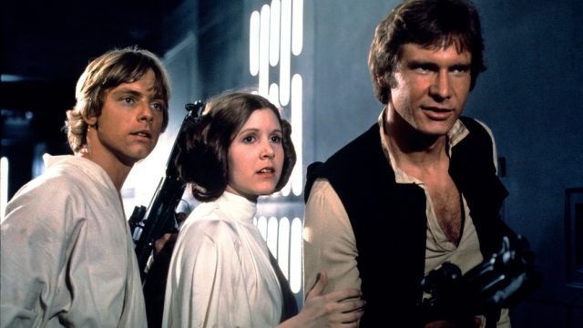 Rare Star Wars Collectible Fet