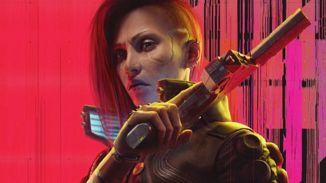 Unprecedented Sale: Cyberpunk 