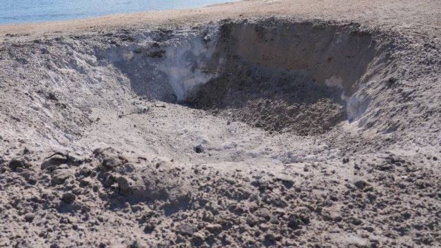 Zaporizhia Beach Attack: A Stark Reminder of Ongoing Conflict