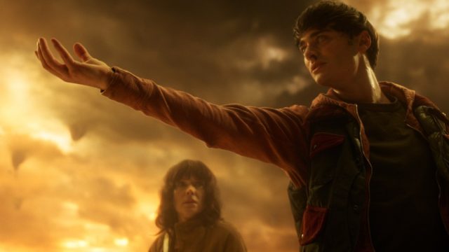Why Stranger Things' Final Sea