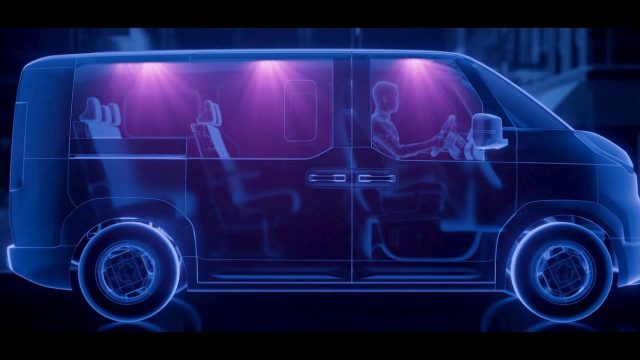 Revolutionizing Cleanliness: Hyundai and Kia's New In-Car Sanitization Tech