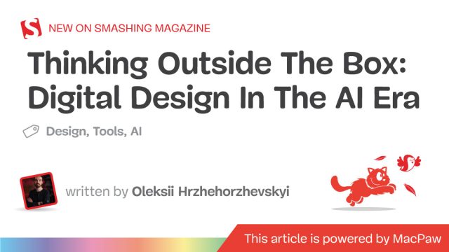 Innovating Digital Design: Embracing AI for Future Web Solutions