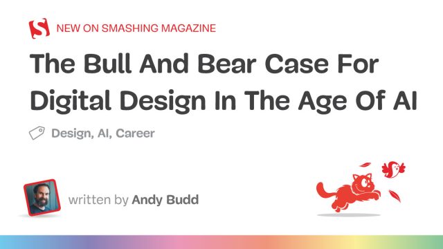 Navigating the Digital Design Landscape with AI's Influence