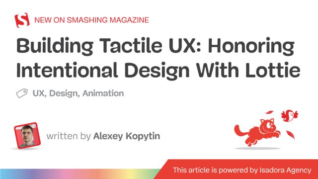 Revamping Digital Experiences: The Power of Intentional Design