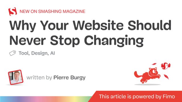 The Importance of Keeping Your Website Fresh and Engaging