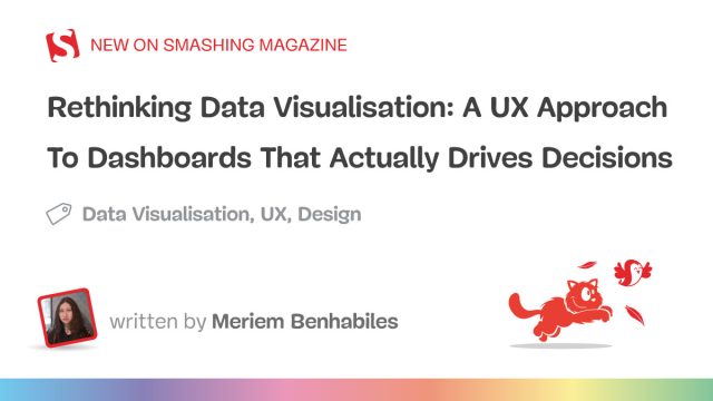 Transforming Data Visualization for Better Decision-Making