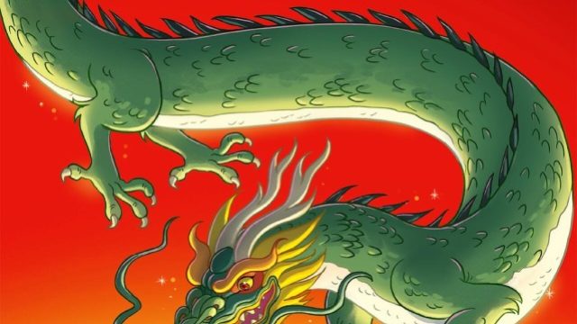 Exploring Fantasy in Animal Jack: The World of Dragons and Mythical Creatures