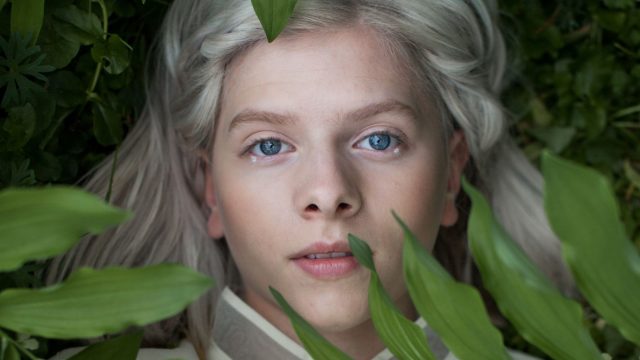 AURORA Marks a Decade of Musical Journey with New Releases