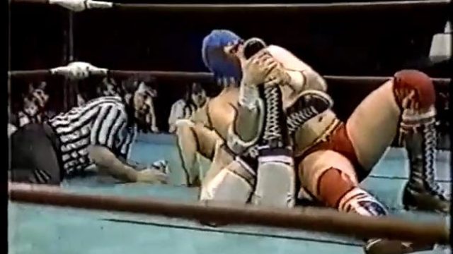 Insights from Georgia Championship Wrestling's January 1984 Events
