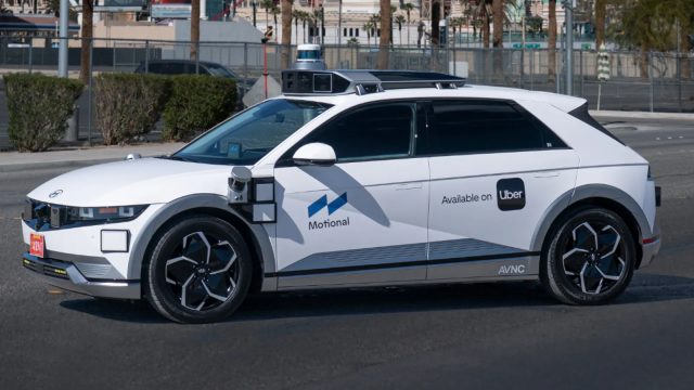 Hyundai and Waymo Collaborate: The Future of Autonomous Ride-Hailing