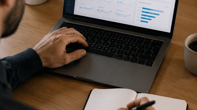 How to choose website keywords
