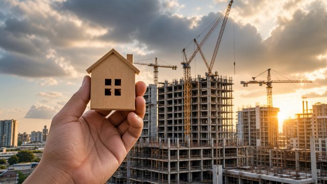 New Housing Bill Aims to Enhance Affordability Amid Market Challenges