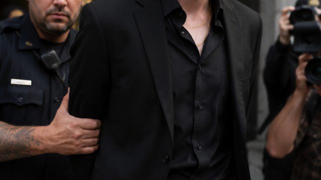 Bailey Zimmerman Faces Legal Troubles Over Hotel Incident
