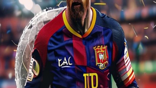 Messi Shatters World Cup Scoring Record, Setting New Benchmark