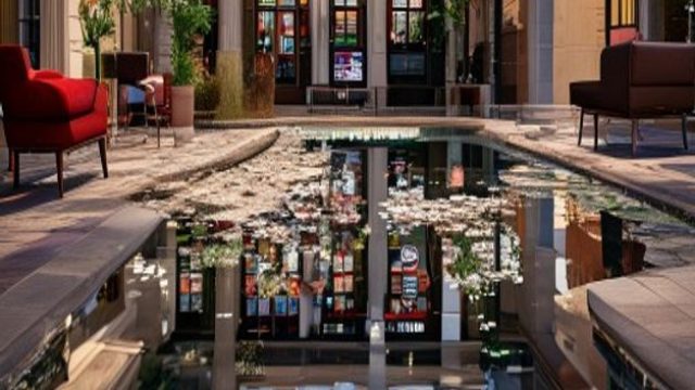 Unproven Claims Surround Reflecting Pool Damage: A Deep Dive