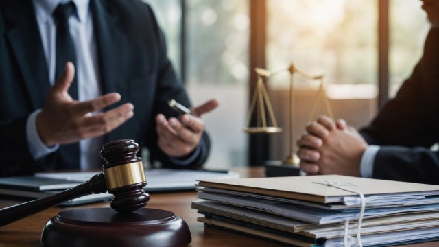OVO Faces Legal Challenges Amid Financial Dispute Over $4 Million Loan