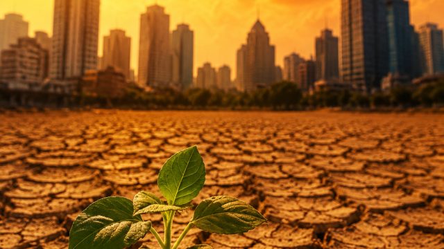 Rising Global Heat Stress: A Call for Immediate Action