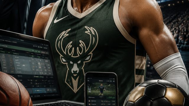 Bucks Shake Up NBA Landscape with Giannis Antetokounmpo Trade