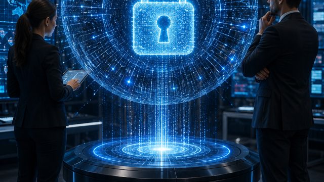 Revolutionizing Cybersecurity: The Launch of GPT-5.5-Cyber