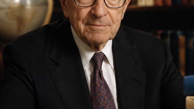 Remembering Alan Greenspan: A Legacy of Economic Insight