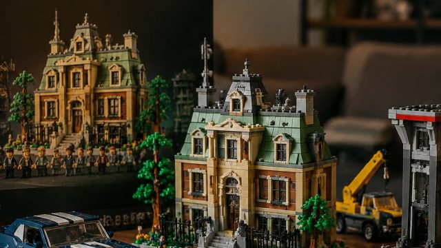 Unlock Exciting LEGO Deals: Why You Need to Act Fast