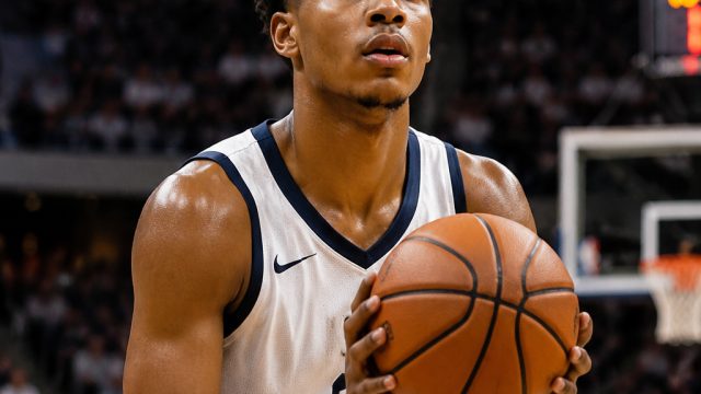 Exciting Prospects Await in the 2026 NBA Draft: Key Insights