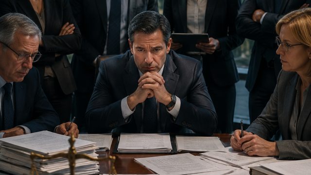 Disney's Regulatory Challenges: The FCC's New Stance Explained