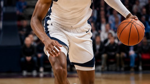 Unexpected Stars: 2026 NBA Draft Sleeper Prospects to Watch