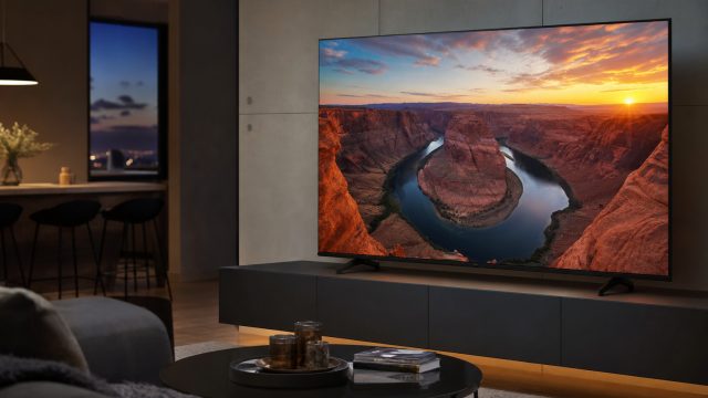 Discover Incredible Deals on Sony's Newest Bravia TVs Now