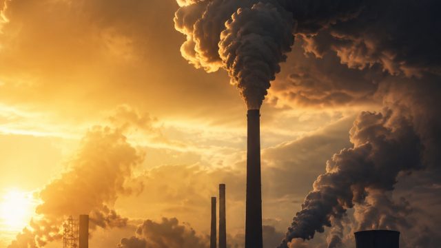 Urgent Call to Action: Climate Threat from Fossil Fuels Intensifies