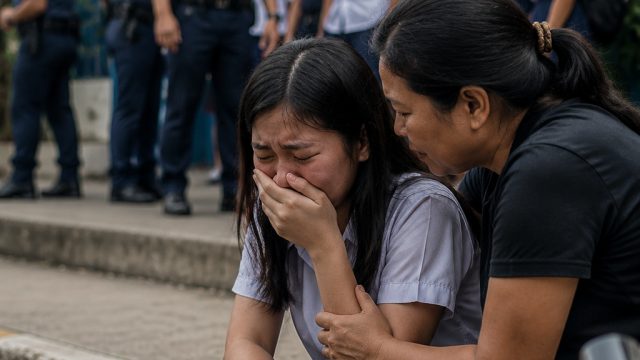 Tragic School Shooting in the Philippines Sparks Urgent Call for Reform