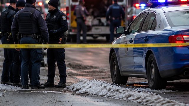 Tragic Incident in Montreal: Officer and Civilian Killed in Shooting