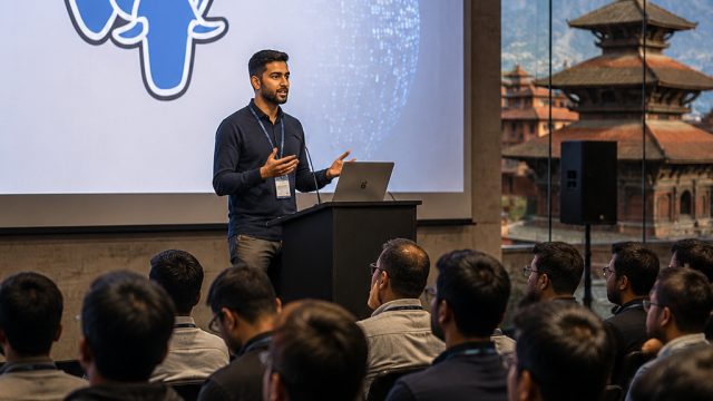 Upcoming PostgreSQL Conference in Nepal: A Must-Attend Event for Developers