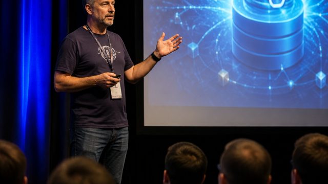 Exploring the Future of PostgreSQL at PGConf.EU 2026