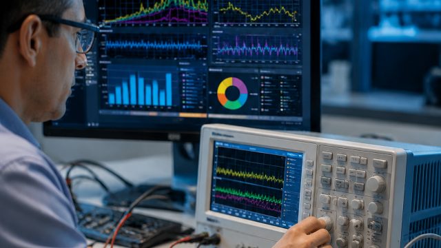 Power Device Analyzer Market Set for Growth: Key Insights for 2023