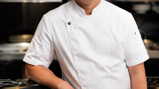 Tribute to Chef Joshua Gil: A Culinary Innovator's Lasting Legacy