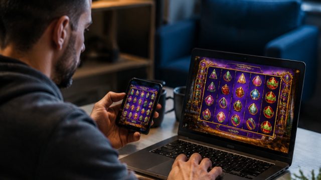 Harnessing the Power of Situs Slot Games: Insights for Today's Players