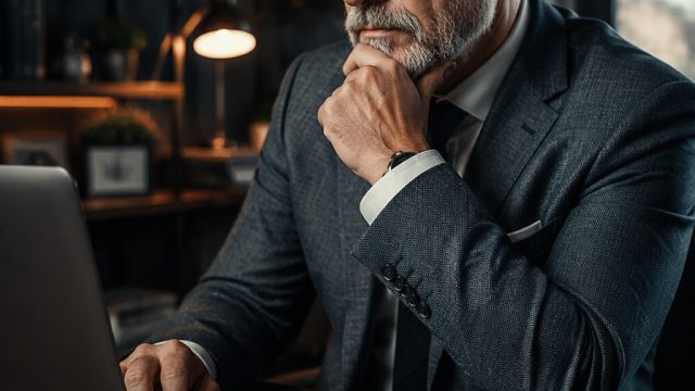 Elevating Your Game: The Rise of Senior Talent in Niche Media