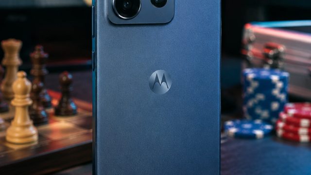 Motorola Edge 70 Max: A Glimpse into Future Innovation