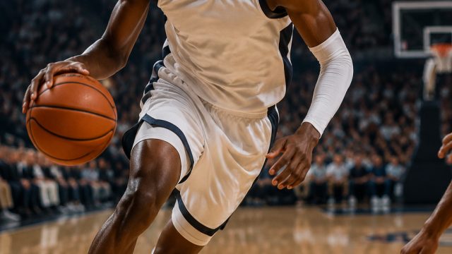 The Future of Basketball: Why AJ Dybantsa's Draft Is a Game Changer