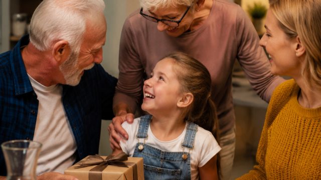 Navigating Family Dynamics: The Importance of Thoughtful Gestures