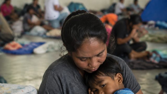 Medina's Emergency Shelter Surpasses 300 Residents: A Community Triumph