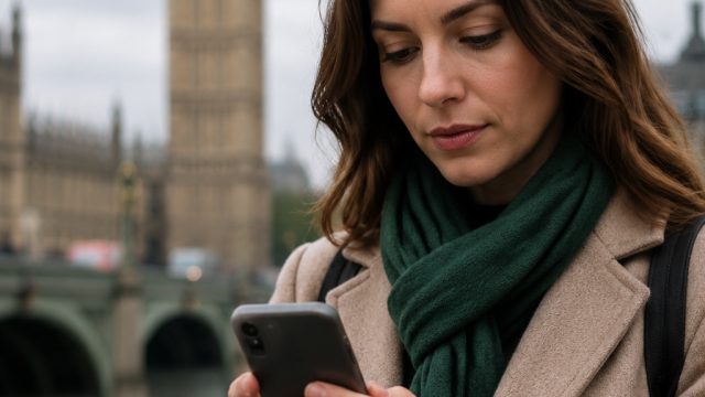 UK's New Initiative to Highlight Credible News Sources on Social Media