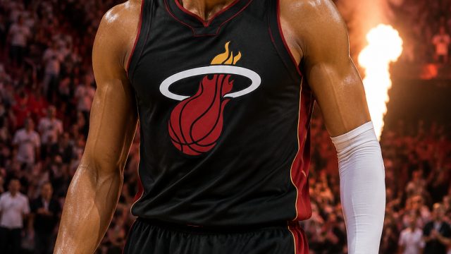 Giannis Antetokounmpo's Move to the Heat: A New Era Begins